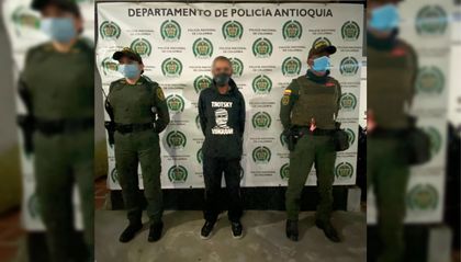 Imagen de  Capturan a un hombre señalado de agredir sexualmente a una menor en El Carmen