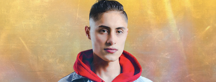 Imagen de  «Házmelo así»: conozca la nueva canción de Yed, artista de Marinilla