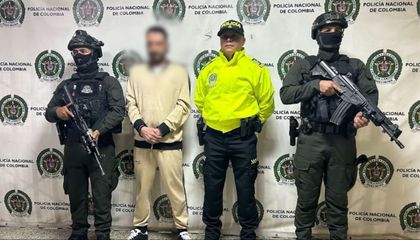 Imagen de Manrique, Aranjuez y Oriente Antioqueño, las zonas donde más tenía injerencia alias Rayo