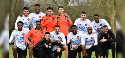 Imagen de La selección Colombia enfrentará este viernes a España: así está el historial ante los ibéricos