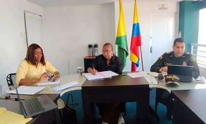 Buenaventura reportó disminución de delitos