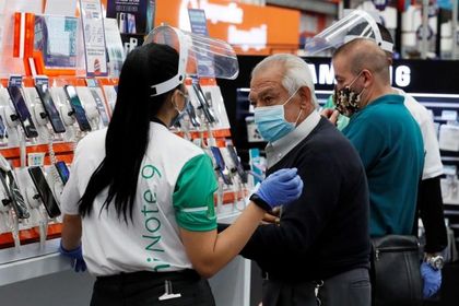 Comerciantes le apuntan al Black Friday para la recuperación económica