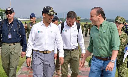 Tras consejo de seguridad en Cali, autoridades intensifican inteligencia e investigación para frenar ataques como el de Los Lagos