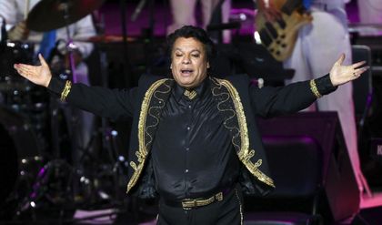 Imagen de  Netflix estrenará documental sobre Juan Gabriel con material inédito sobre su vida