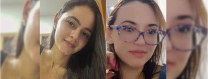 Imagen de “Ella era solo risas”: lamentan fallecimiento de mujeres en accidente de tránsito en Rionegro