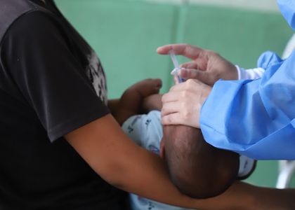 Imagen de  Habrá vacunatón este viernes y sábado en Medellín: conozca puntos y horarios