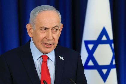 Imagen de  Israel legaliza la pena de muerte por horca para condenados por asesinato terrorista