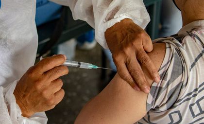 Imagen de  ¡Aproveche y vacúnese! En Rionegro hay dosis de Janssen, Pfizer y Sinovac