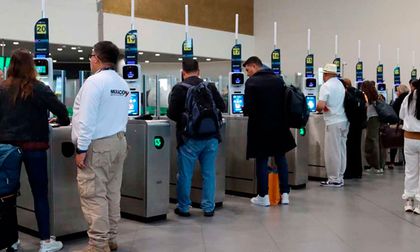 Controles migratorios en Colombia: lo que debe hacer antes de viajar en Semana Santa para ahorrar tiempo
