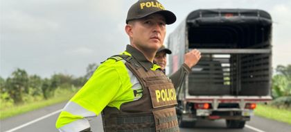 Imagen de  Siete ataques contra la fuerza pública en menos de una semana en Antioquia: nuevos casos en Murindó, Uramita y Remedios