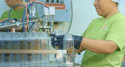 Imagen de Más allá del impacto verde: cómo financiar una transición que no deje a nadie atrás