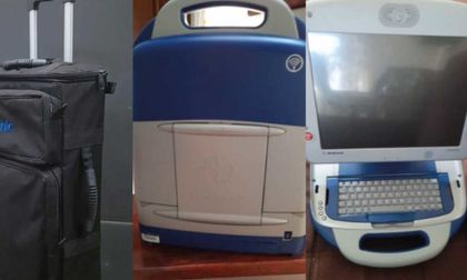 Imagen de Denuncian hurto en reconocido lugar de Llanogrande