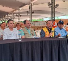 Colombia Unida: una alianza para pasar de la emergencia a la reconstrucción