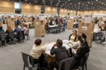 Imagen de Elecciones presidenciales 2026: censo electoral supera los 41 millones de colombianos habilitados