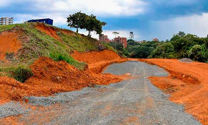 ¿Qué pasará con las obras en el zanjón del burro? Concejo de Cali revisará permisos y el nuevo POT