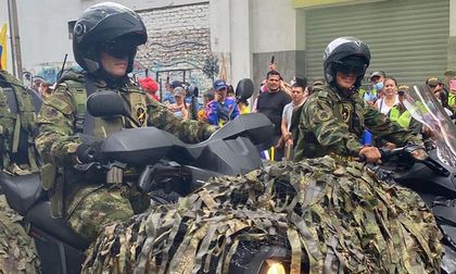 Habrá desfile del 20 de julio en Cali: conoce la ruta del evento