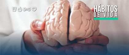 Imagen de  Día Mundial del Cerebro. ¿Cómo cuidarlo para prevenir enfermedades?