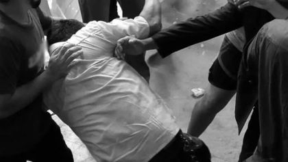 Imagen de  Mujer al parecer asesinó a golpes a su novio norteamericano en Medellín porque este le habría quitado el celular