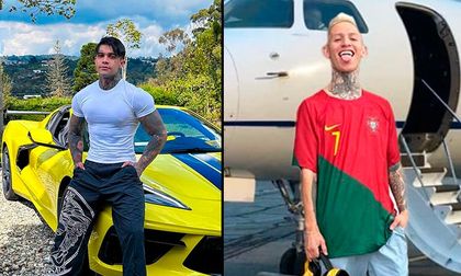 “¿Quién tiene más plata?” La pregunta que le hicieron a Yeferson Cossio y a ‘La Liendra’ se hace viral