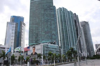 Imagen de  Colombianos lideran compra extranjera de vivienda en Florida