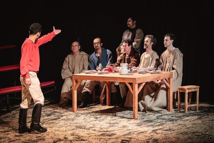 Imagen de  ¿Le gusta el teatro? Aún puede asistir al Festival Carmentea en El Carmen de Viboral