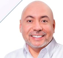 Hechos, no promesas”: Anderson López Taborda llegará al Congreso con una campaña diferente basada en inversión social