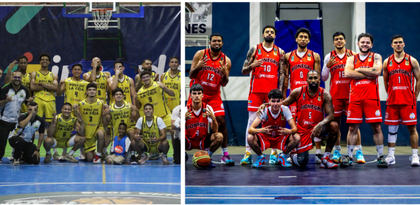 Imagen de La Ceja y Rionegro disputarán la final de la Copa Élite de baloncesto