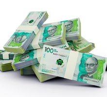 Peso colombiano mantiene estabilidad