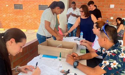 Organismos comunales elegirán nuevos dignatarios el 26 de abril