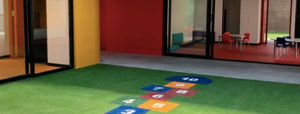 Imagen de  Alcaldía de Rionegro pide al ICBF retomar actividades en diez CDI del municipio