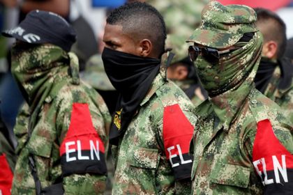 Imagen de Grupos criminales en Colombia crecieron un 90 % en los últimos cuatro años, según informe