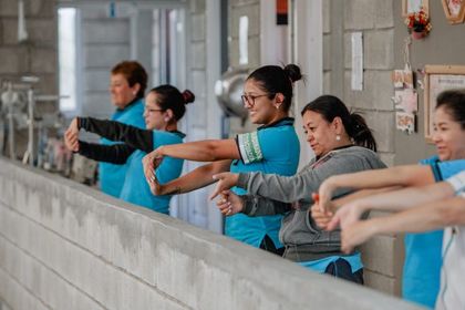 Imagen de Sé consciente, cómprale al Oriente: la campaña de la CCOA para el Día del Padre
