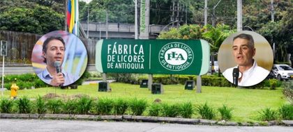 Imagen de  Gobernador de Antioquia denuncia exceso de competencias de la Supersalud tras inspección a la FLA