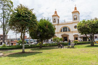 Imagen de  La Unión ahora cuenta con página web para promover el turismo y la cultura local
