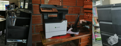 Imagen de Ofrecen hasta $20 millones de recompensa por información sobre un hurto en colegio de El Carmen