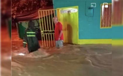 Imagen de San Carlos reúne ayudas humanitarias para damnificados por las lluvias