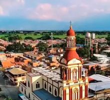 Banda criminal obligaba a traspasar propiedades en Candelaria