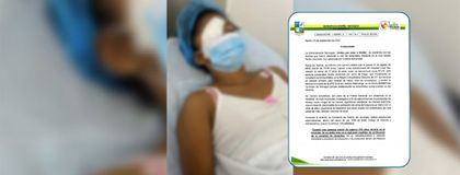 Imagen de ICBF acompaña a menores de Nariño que presenciaron disparo contra su compañera de colegio