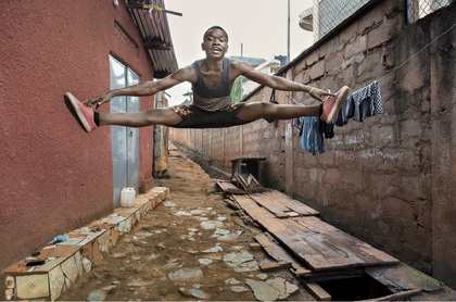 Cuando cambiar es un arte (II)