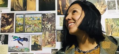 Imagen de La Unión despide con profundo dolor a María Alejandra Rincón Bedoya, joven que murió en un accidente