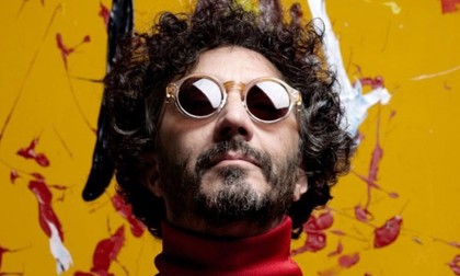 Fito Páez llega a Cali con un concierto inolvidable