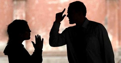 Abrupto incremento de casos de violencia intrafamiliar durante la cuarentena