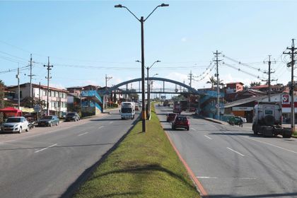 Imagen de  Atención viajeros, así se encuentran las vías de Antioquia este puente festivo