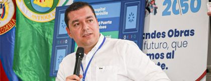 Imagen de Alcaldía de Marinilla detalla inversión de 250 000 millones en proyectos de salud, movilidad y desarrollo económico