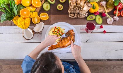 Cómo perder grasa sin dejar de comer lo que te gusta