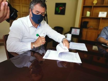 Imagen de Desarrollo sostenible, minería, guardabosques: Cornare respondió las preguntas de MiOriente