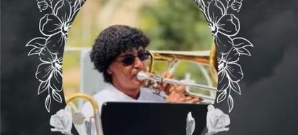 Imagen de Joven músico de 16 años fue asesinado en Antioquia por intentar defender a una amiga de un atraco