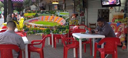 Imagen de “Estamos muy preocupados”: venteros del Atanasio advierten crisis por eliminación de los equipos paisas