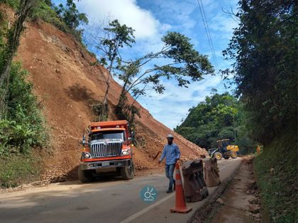 Imagen de ¡Atención! Autopista Medellín-Bogotá volverá a tener cierre total esta noche