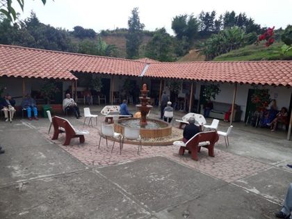 Imagen de  Velada musical en Marinilla recaudará fondos para apoyar el asilo Remanso de Nuestros Viejos